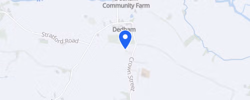 The Dedham 10K and 3K Fun Run