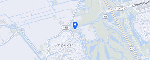 Kadeloop Schipluiden