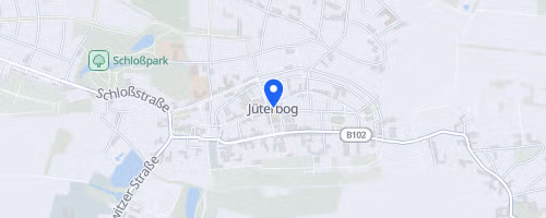 Fläminglauf Jüterbog