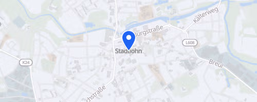Silvesterlauf Stadtlohn