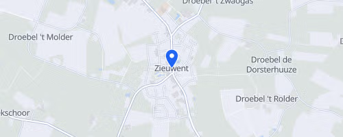Oost Achterhoek Tocht Gravel Wild & Vri-j