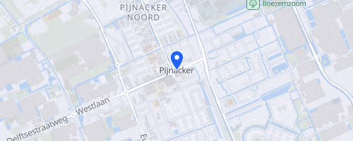 Rondjes van Pijn