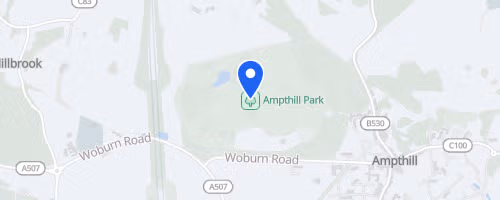 Ampthill vs Cancer 5K