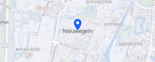 Night Trail Run Utrecht