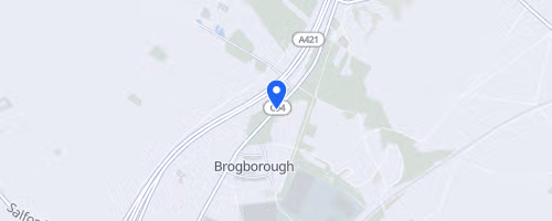 R12 - Team MK TT Series 2026 - Brogborough