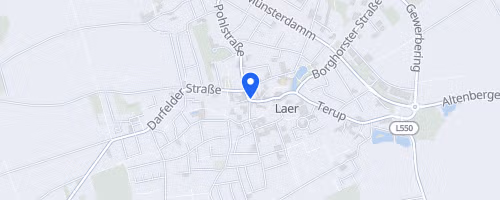 Volksbank-Baumberge-Abendlauf Laer-Holthausen