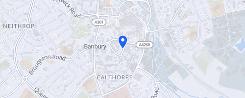Banbury 10K