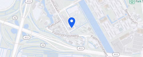 Langs de Gouweloop Waddinxveen