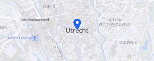 Run4Rabies Utrecht