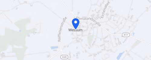 Klumpenlauf Wessum