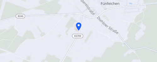 Schlaubetal-Marathon Naturlauf