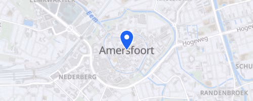Marathon Amersfoort