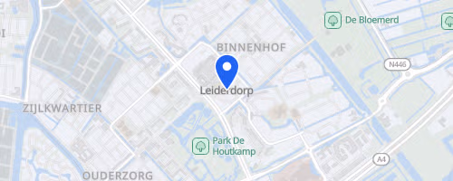 Triathlon Leiderdorp