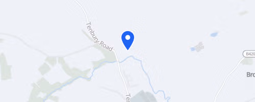 Bromyard Round The Downs
