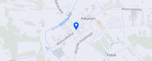 I Bieg Zlotego Ulana