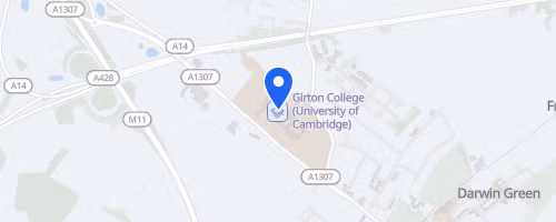 Girton 5 mile Trail Race
