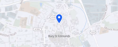 Mildenhall 2K & 5K River Run