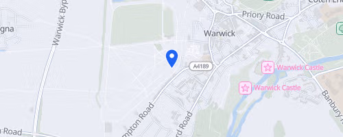 Warwick Half Marathon January 2027