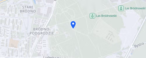Bieg na Targówku