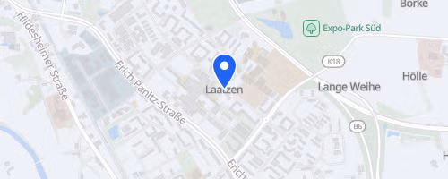 Laatzen Leinelauf