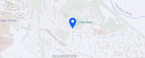 Rugby Half Marathon