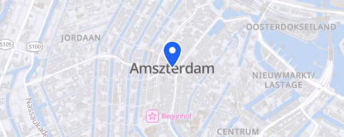Amsterdam UMC Run