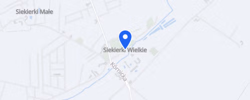 Siekiera Run w Siekierkach