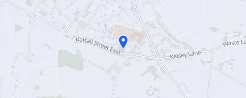 The Balsall Common 10KM, 5KM & Fun Run