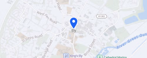 Ely Tri Club Runfest 2026