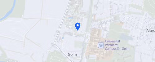 Potsdamer Herbstlauf Golm 2026