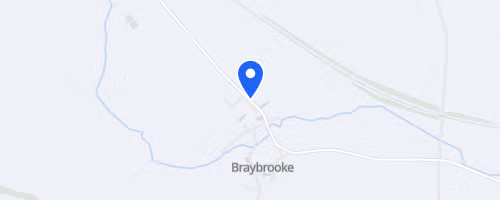 Braybrooke Beer Co Sportive