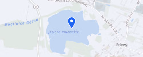 Triathlon Pniewy