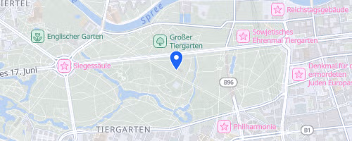 BMW BERLIN-MARATHON