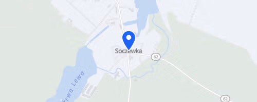 Bieg Soczewka