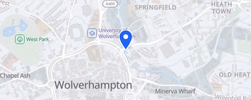 2026 Birmingham Black Country Half Marathon (BBCHM)