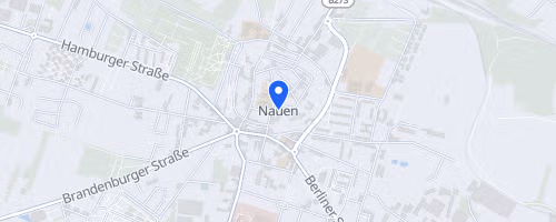 Nauener Altstadtlauf