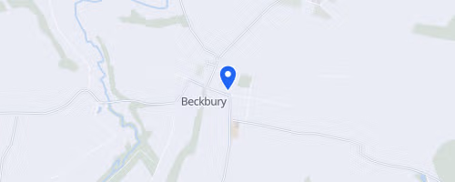 Beckbury Trail
