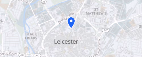 Leicester half marathon