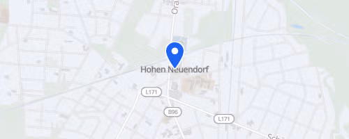 27. Hohen Neuendorfer Herbstlauf