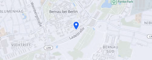 Bernauer Stundenlauf