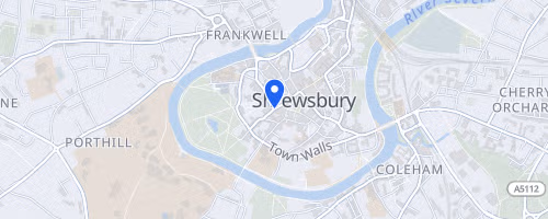 Pareto FM Shrewsbury Half Marathon & Metric Half Marathon