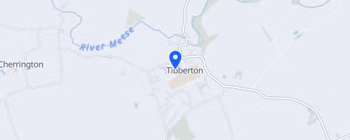Tibberton Trot