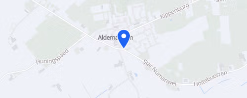 Marderhoekloop Oudemirdum