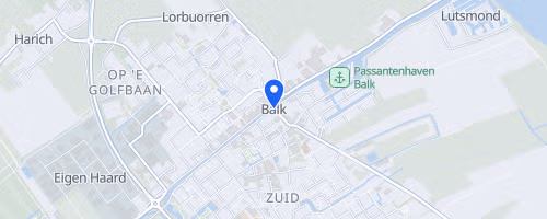 Gaasterlan Run
