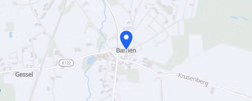 Quer Durch das Hachetal Gravel (Butterkuchen......