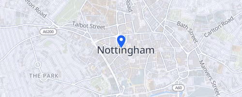 Nottingham 1.5k, 5k, 10k & Semi-Marathon MoRun