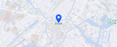 4 & 10 Mijl van Sneek