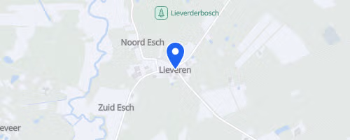 Beke Loopt