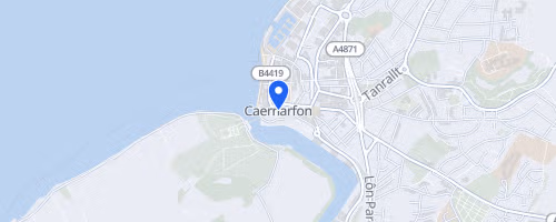 Caernarfon Half Marathon