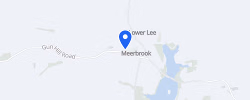 Meerbrook 15k